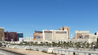 Live rooftop view of Las Vegas [upl. by Chelsie]