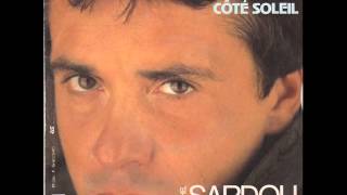 michel sardou afrique adieu 45 tours original [upl. by Yrovi]