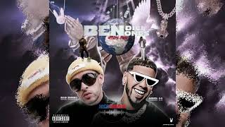 BENDICIONES REMIX EDIT  Bad Bunny Ft Anuel AA [upl. by Akahs491]