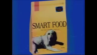 Smart Food MILLS VETS™ banned commercial 1986 Analog Horror [upl. by Candide]