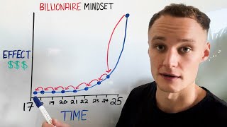 How to Become a Millionaire When You’re Broke [upl. by Seibold]