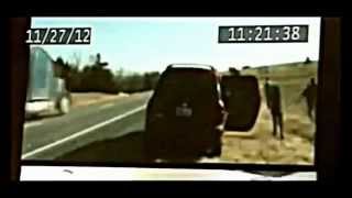 Watch 14 Illegals in SUV Escape Routine Traffic Stop Gone Amuck 13 Captured Ridiculous [upl. by Tasiana338]