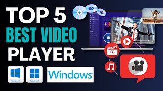 How To Find The BEST Video Player For Windows [upl. by Eiramllij672]