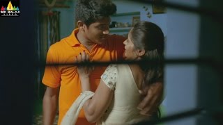 Guntur Talkies Latest Telugu Movie  Part 211  Siddu Rashmi Gautam Shraddha Das [upl. by Carlen]