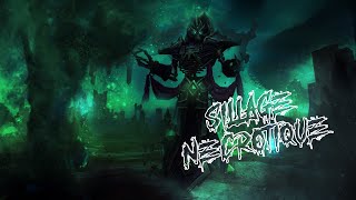 Sillage Nécrotique 10 Warlock Affliction POV [upl. by Annauqahs]