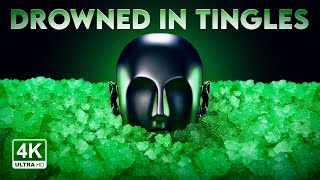 ASMR  DROWNED IN TINGLES Most Immersive Triggers for the Deepest Sleep EVER No Talking  4K [upl. by Balliett340]