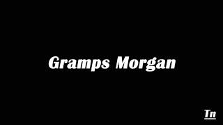 Gramps Morgan A Woman Like You Lyrics [upl. by Edmunda382]