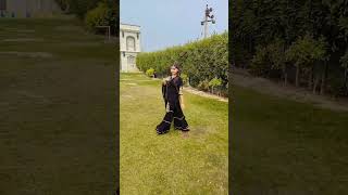 Jatti song  Carry on jatta 3  Ammy virk  DANCE SANJANA BUTTAR [upl. by Xymenes33]