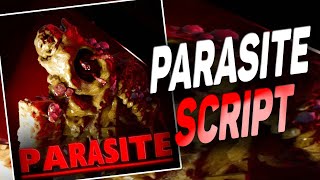 PARASITE script – Fullbright Esp [upl. by Wehner619]