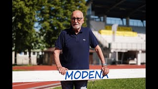 Luciano Gigliotti 90 anni di maratona [upl. by Ozan]