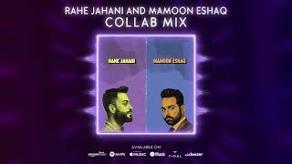 Rahe Jahani amp Mamoon Eshaq  Collab Mix [upl. by Pickens772]