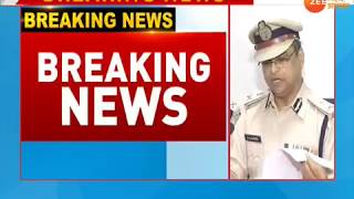 VIDEO DGP Press Conference on Rape Case in Muzaffurpur Shelter Home [upl. by Chlori]