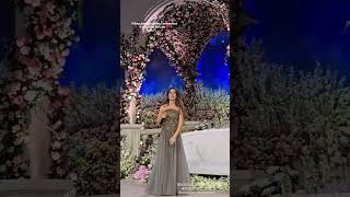 Nancy Ajram in Qatar 2024 NancyAjram نانسي عجرم في قطر نانسيعجرم [upl. by Odranreb]