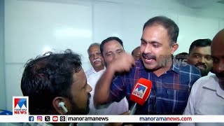 സന്ദീപ് ക്രിസ്റ്റല്‍ ക്ലിയറാണെന്നാണ് എംബിരാജേഷ് പറഞ്ഞതെന്ന് വികെശ്രീകണ്ഠന്‍  Abin Varkey [upl. by Sisely385]