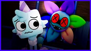 🔥 DANDYS WORLD EPIC MOMENTS ❤️  Dandys World Roblox [upl. by Nonrev]