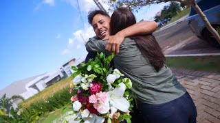 ⛔️RENATO Garcia Deu uma nova Casa pra mãe dele muito emocionante😍 [upl. by Clementis]