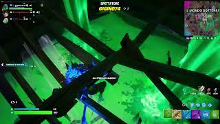 Domenica pomeriggio  FORTNITE NEW SEASON [upl. by Sarnoff149]