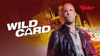 Wild Card 2015 Movie  Jason Statham Sofia Vergara Anne Heche  updates Review amp Facts [upl. by Jayme]