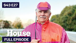 This Old House  Tour of Saratoga Springs S43 E27 FULL EPISODE [upl. by Lertsek]