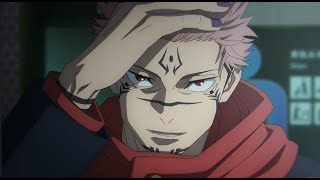 The reincarnated Sukuna kills Mimiko and Nanako  Jujutsu Kaisen Season 2 Episode 15 [upl. by Trimble]