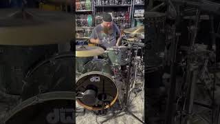 Fuel Hemorrhage In My Hands Drum Cover drum drumcover [upl. by Cherri]