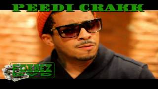 Peedi Crakk Speaks On Rumors Of Him Signing To Duck Down And Being In The Roots Group [upl. by Apur]