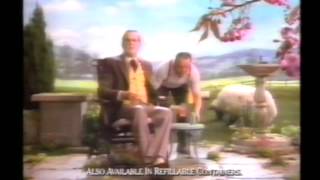 Schweppes Raspberry Gingerale John Cleese 90s [upl. by Artkele482]