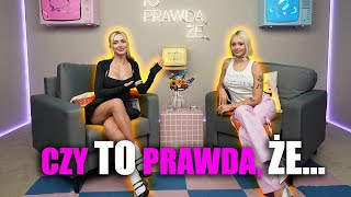 LILA JANOWSKA O PRZYJAŹNI Z INFLUENCERAMI CZY TO PRAWDA ŻE… [upl. by Ojeillib871]