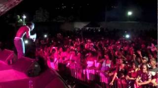 Cheaters Prayer St Lucia Love Fest [upl. by Onitnatsnoc738]