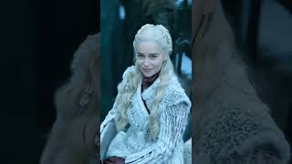 game of thrones  daenerys arrives at winterfell [upl. by Mariam]