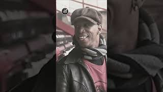 Footballer Ian Wright Reunites With His Old Teacher [upl. by Airamahs]