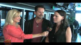 Gary Allan quotEvery Storm Runs Out of Rainquot 1 Party  Inside Music Row 1304 [upl. by Ydnor]