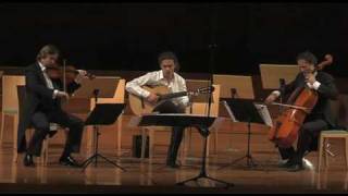 Vivaldi Trio in G minor Complete [upl. by Swee999]