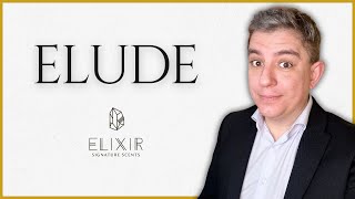 ELUDE ELIXIR RESEÑA [upl. by Panta]