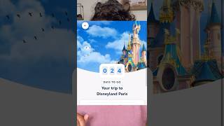 Go to Paris amp Stay at Disney  3 Reasons Why 🗼 [upl. by Dviad69]