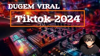 Dugem viral Tiktok 2024 Full Bass viralshorts viraltiktok [upl. by Slater]