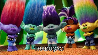 Trolls 3  Better Place Tradução  NSYNC [upl. by Ylrad404]