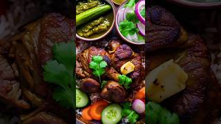 Defereant styleAchaar goust recipe easy homemade masala achar gosht muttonbeefchicken achar gosht [upl. by Furlong]