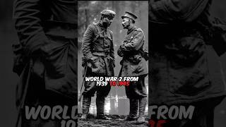 WORLD WAR II 👑WW2 viralvideo history trendingshorts historicalmusic lord hitlerfacts [upl. by Bac]