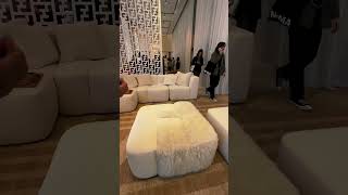 Highlights day 2 Salone del Mobile [upl. by Roxane]