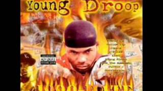 16  Meow  Young Droop  1990Hate [upl. by Elleirb907]