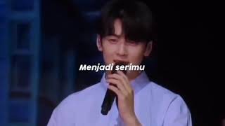 sampai ke hari tuacha eun woo [upl. by Amir]