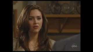 052912 quotKristina Returns from Yalequot  Sonny amp Alexis  General Hospital [upl. by Obaza865]