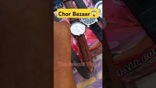 Delhi Chor Bazaar delhi chorbazaardelhi viralvideo vlog [upl. by Rumpf]