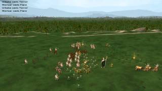 Lets Play Dominions 3 Part 1 [upl. by Azial]