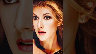 Celine Dion  A strong woman 🌹 love music shorts song [upl. by Amik]