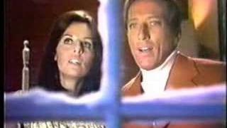 Claudine Longet amp Andy Williams  Silent Night [upl. by Bazluke472]