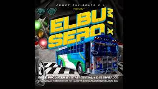 🚍cumbia speed mix el busero mix 🚍dj vins Hernández ruta 131 📢power the beats C A djs invitado [upl. by Asehr]