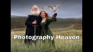 Photos From Ireland Photography Tours And Workshops [upl. by Intyrb]