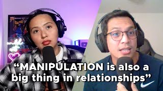 Codependent Vs Interdependent Relationships  Ep 117 [upl. by Eelirak]